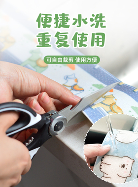 窗台0积水东北专用窗户吸水贴