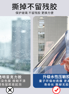 防晒阳台玻璃GANI/简一透光