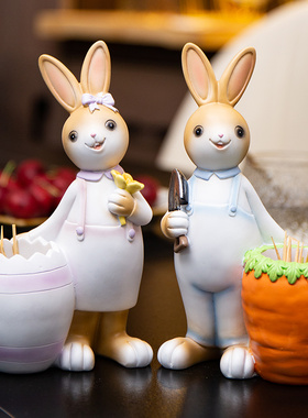 客厅茶几装饰小摆件家用牙签筒餐厅桌面创意牙签盒商用高档牙签桶