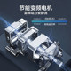 Little Swan drum washing machine TG100V23PRO