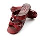 Huili Flip-Flop Summer Flip-Flop Anti-Slip-Frapped Slippers