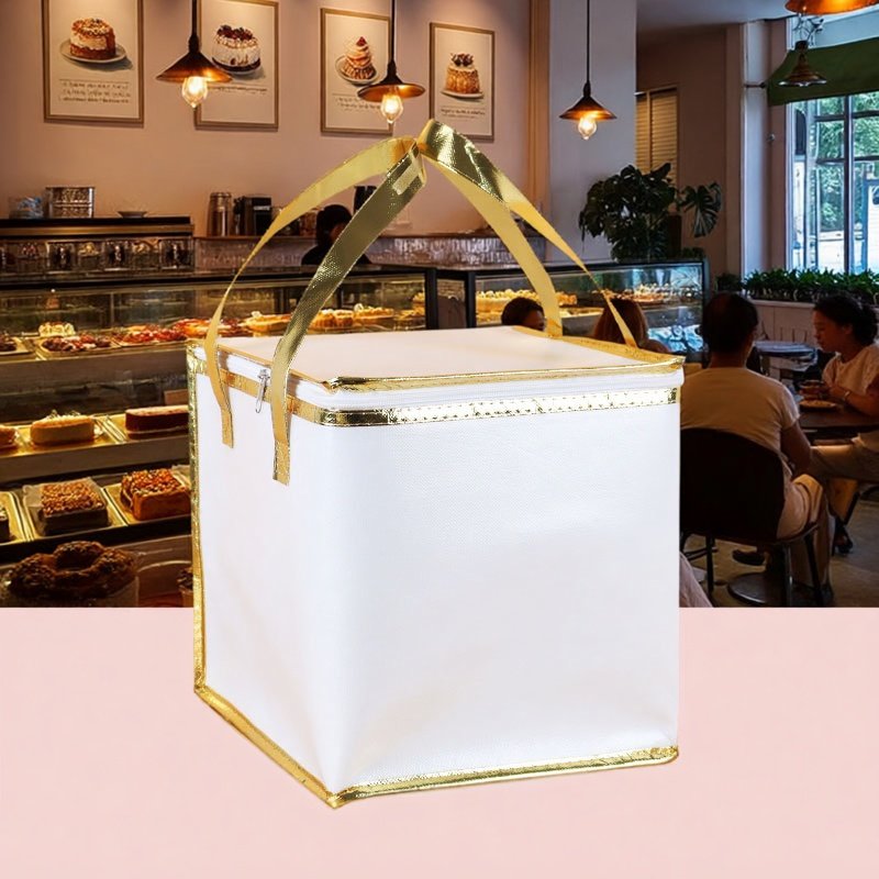 蛋糕保冷袋海鲜保冷袋热食母婴医药冷藏保温袋燕窝海参礼品袋定制,淘宝优惠券,粉丝福利购,淘宝优惠卷