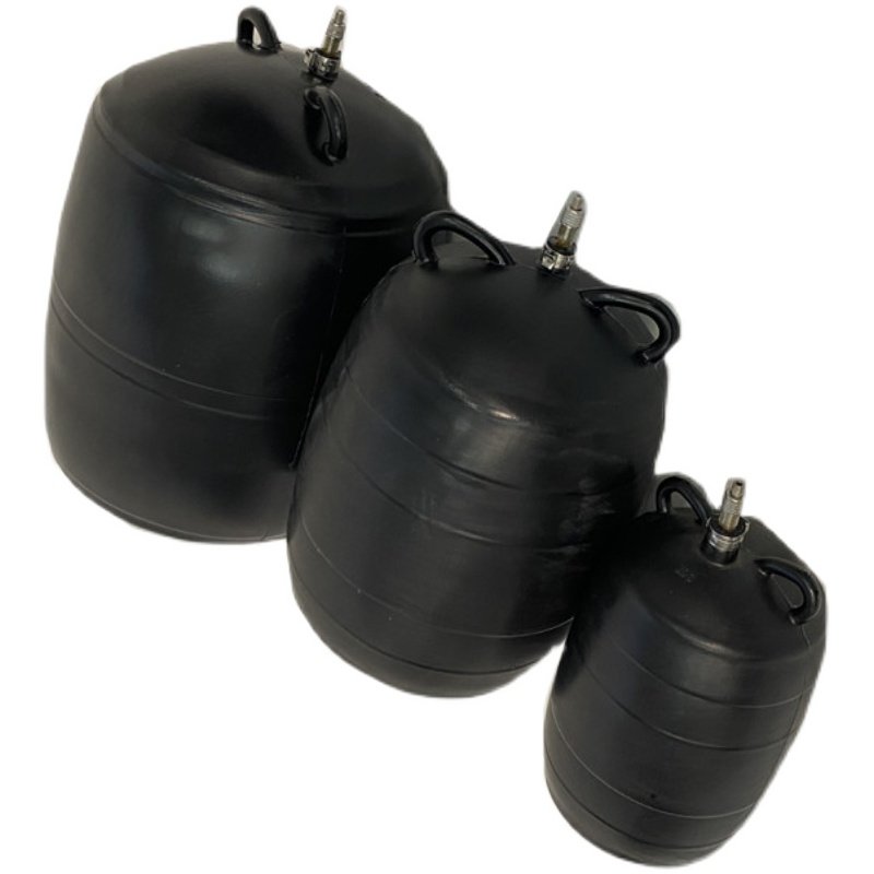 200管道封堵试水球胆堵水气囊排水管充气皮球300闭水试验气囊400,淘宝优惠券,粉丝福利购,淘宝优惠卷