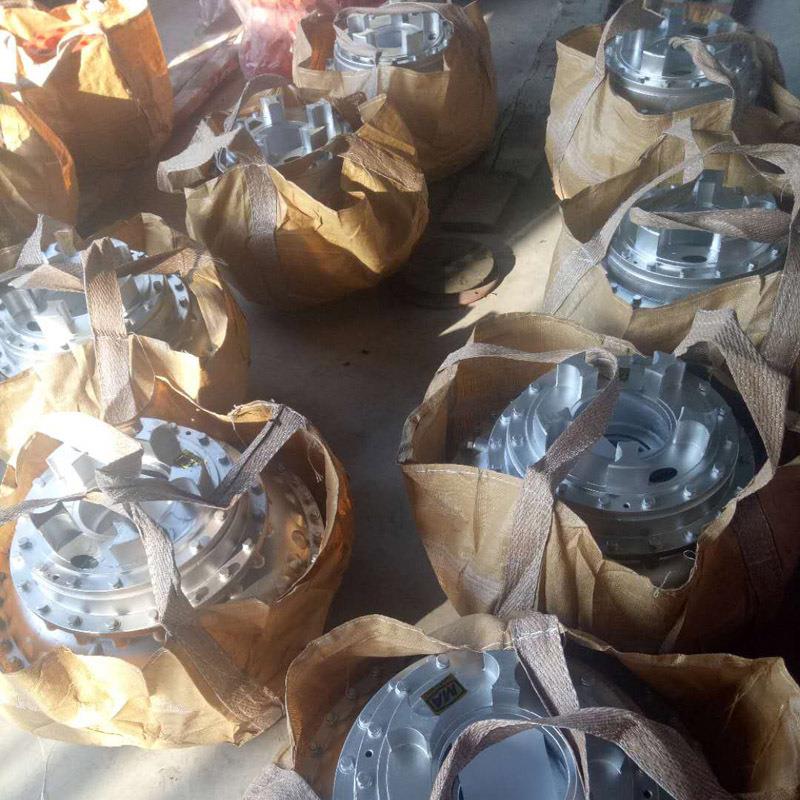 厂家现货供应各型号液力偶合器YOXD450YOXD500矿用柱销耦合器 - 图0