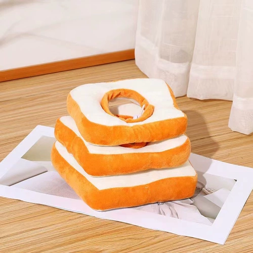 Кошка Элизабет Круг Круг собачья кошачья круги круги квадрат облизы