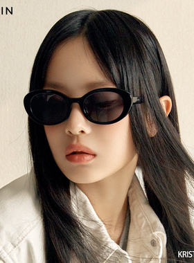 刘亦菲秀智同款CARIN墨镜KIRSTEN