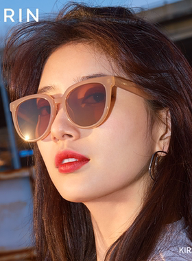 CARIN男女通用明星同款墨镜