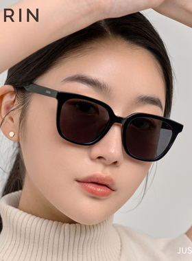 金惠允同款CARIN墨镜JUSTIN