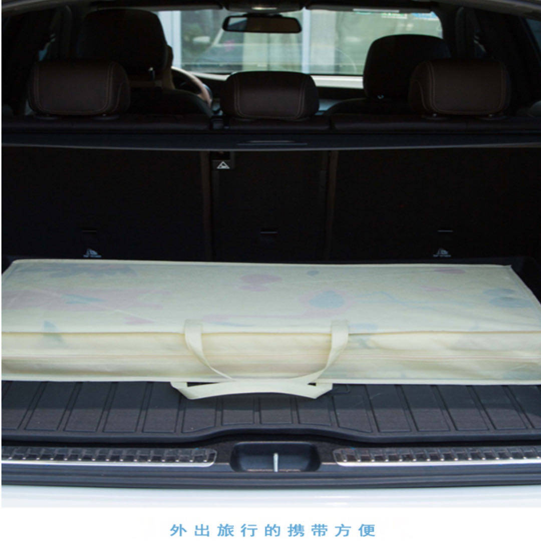 可折叠宝宝床边防摔垫加厚隔凉防潮办公室午休垫儿童爬爬垫泡沫垫,淘宝优惠券,粉丝福利购,淘宝优惠卷