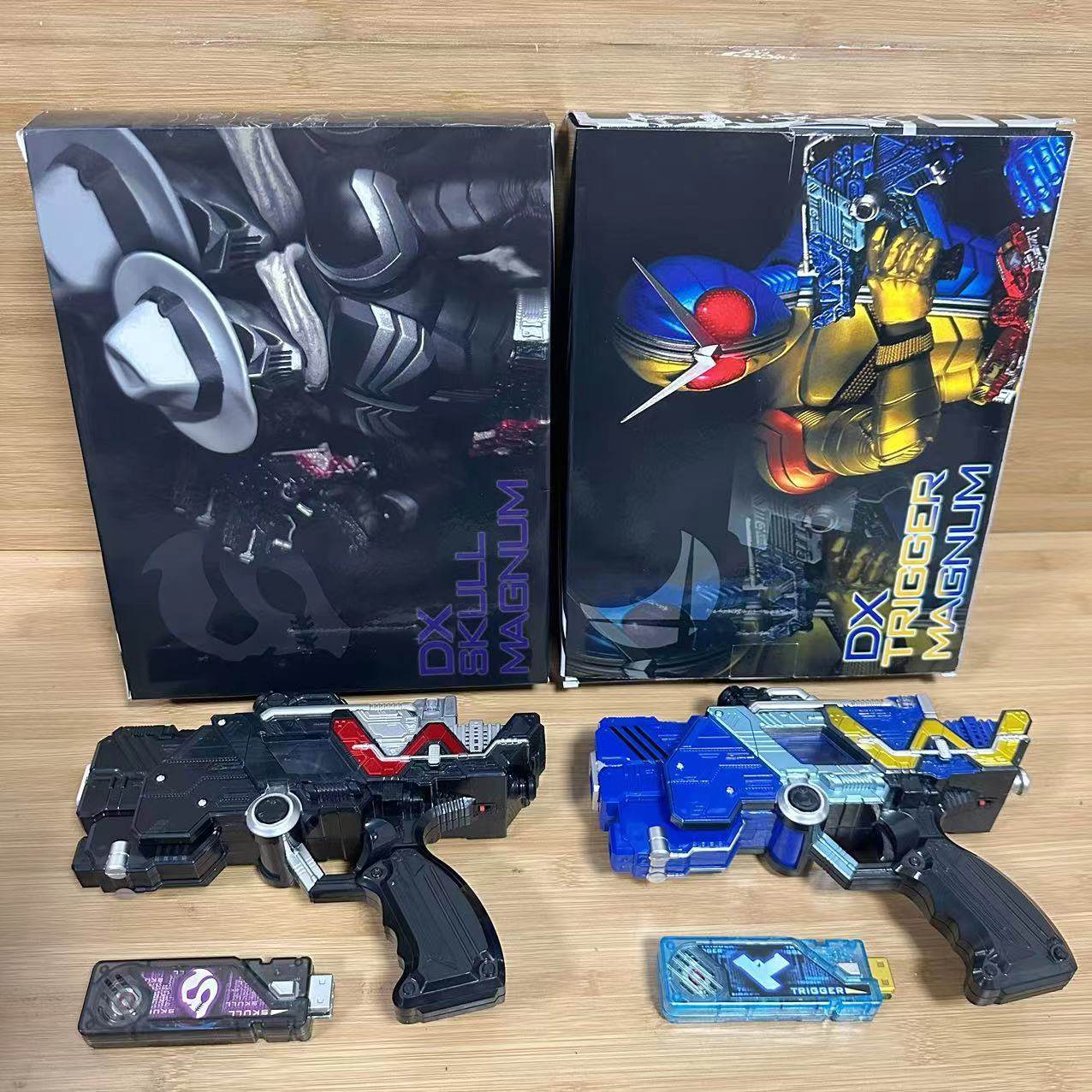 CSM假面骑士W腰带 颅骨枪武器扳机枪同步联动王牌小恐龙csmBG,淘宝优惠券,粉丝福利购,淘宝优惠卷