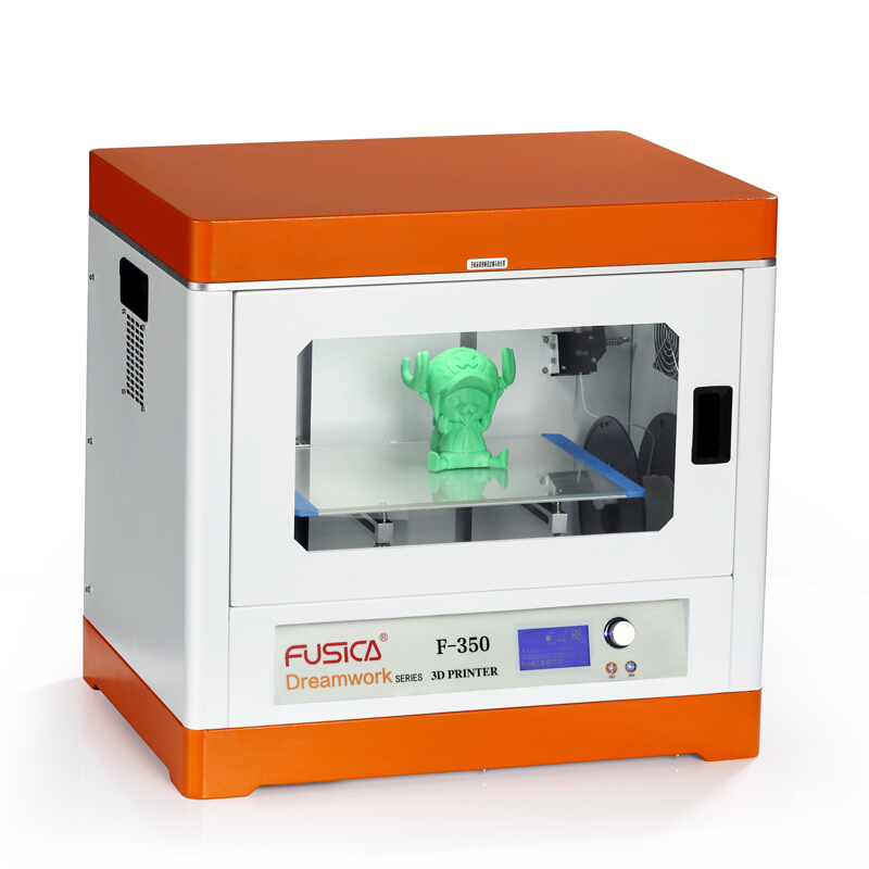  fusica富士樱3D打印机