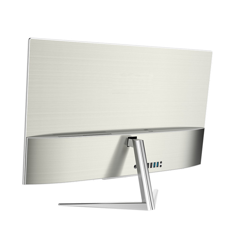 海尔天越s7一体机台式主机21.5英寸 海尔玖嘉久一体机