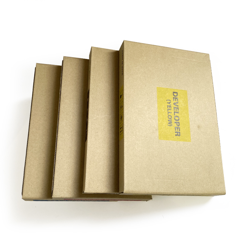 原装富士施乐vc2263 c2260 c2265 sc2020 sc2022载体 显影剂 铁粉 - 图1