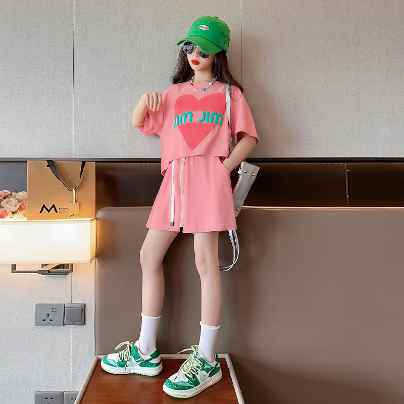  小棒人裤子