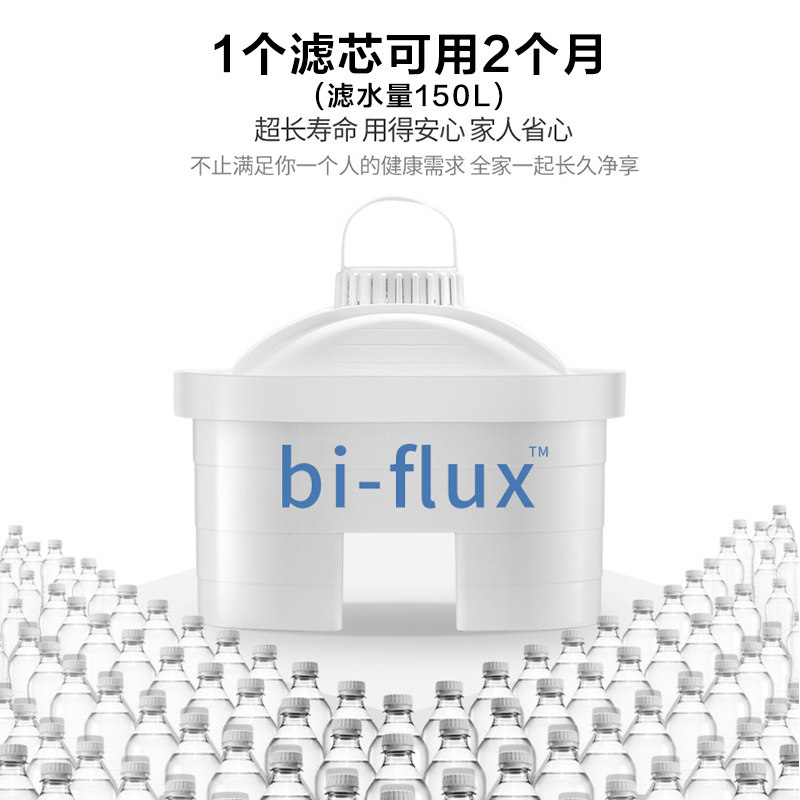  laica莱卡艺管家净水器