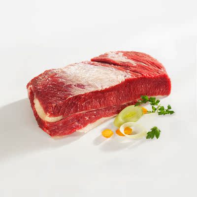 3斤整切大块牛肉新鲜牛肉