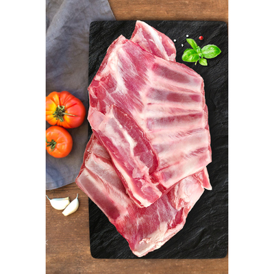 艾克拜尔羊排烧烤羊肉