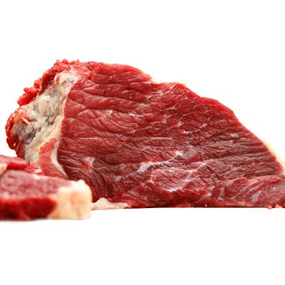 牛腿肉1kg 新鲜去骨腱子牛肉生牛肉健身食材瘦肉
