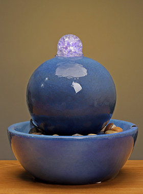 【招财进宝】2026新款玄关摆件