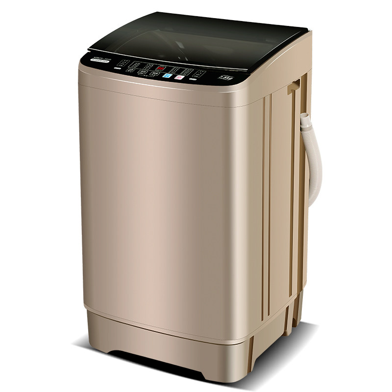 志高家用小型全自动大容量洗衣机 欢霖电器工厂直销店洗衣机