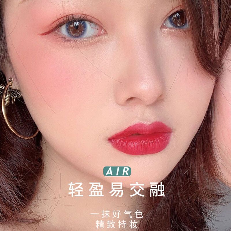 girl2girl花瓣高光修容一体盘腮红 girl2girl腮红/胭脂