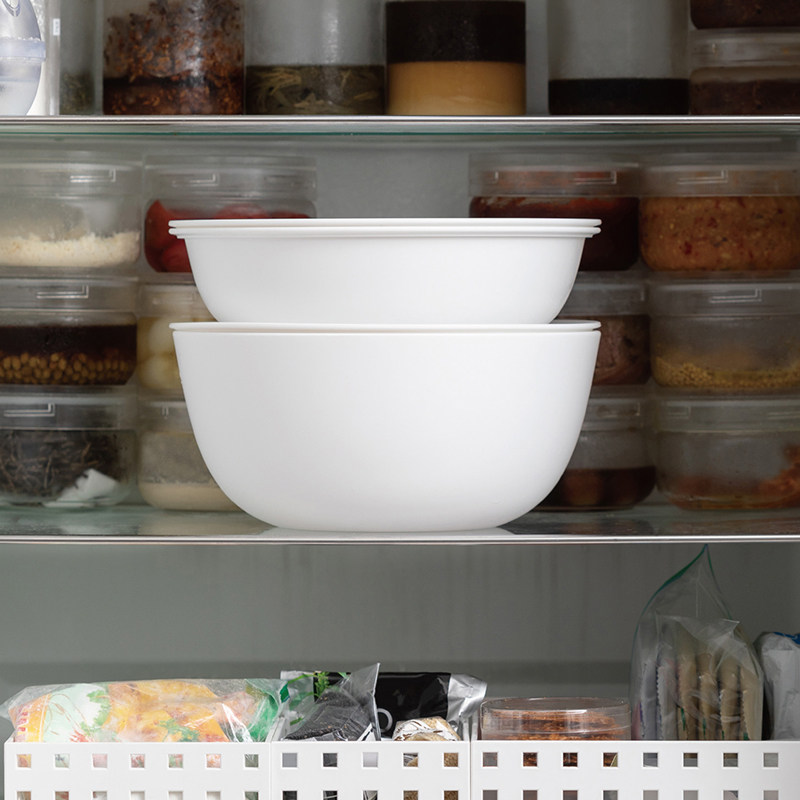 日本Likeit沥水篮厨房家用双层洗菜盆洗菜篮淘米洗水果篮,淘宝优惠券,粉丝福利购,淘宝优惠卷