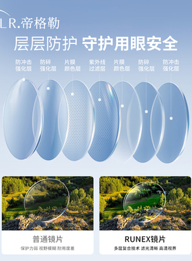 骑行眼镜防风沙户外运动男女款墨镜防紫外线太阳镜爬山登山护目镜