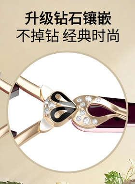 2026新款太阳镜女款防紫外线大框高级感显脸小偏光镜防晒女士墨镜