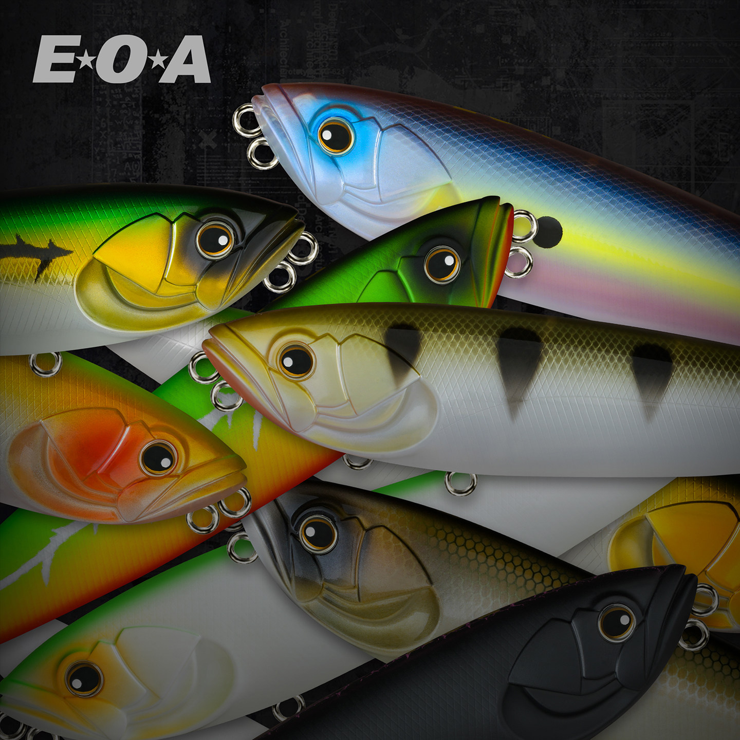 EOA龚磊25新款太攀铅笔超远投浮水铅笔路亚假饵翘嘴鲈鱼鳡鱼饵,淘宝优惠券,粉丝福利购,淘宝优惠卷