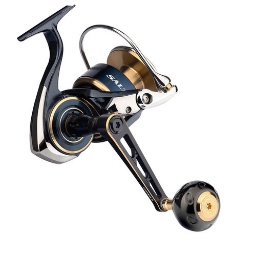 GOMEXUS革梦士摇臂cq鼓轮卡迪夫纺车轮劝克斯水滴轮单摇臂改装配 - 图3