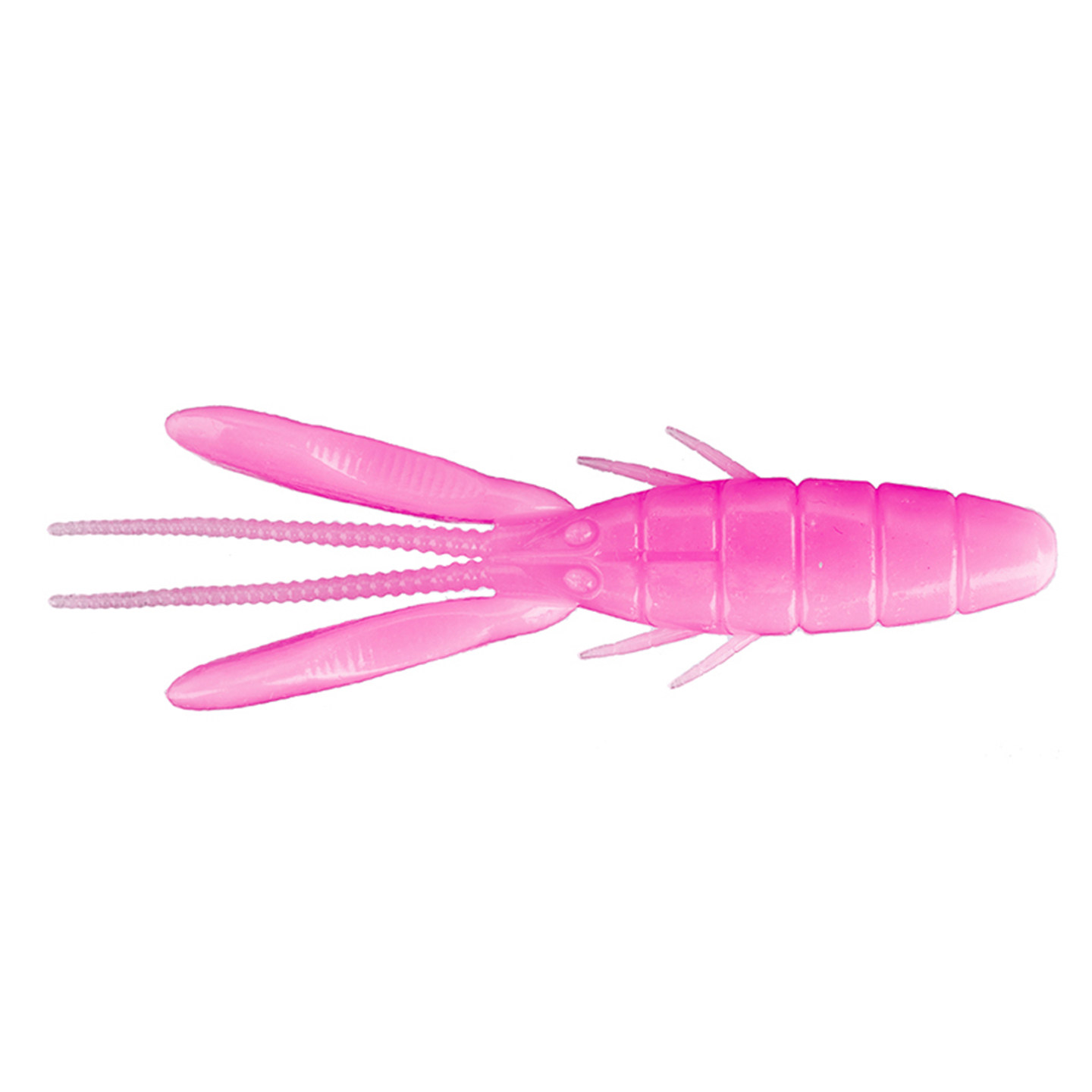 OSP 25款DOLIVE BEAVER摆锤虾软虫饵倒钓德州铅头钩鲈鱼黑坑假饵,淘宝优惠券,粉丝福利购,淘宝优惠卷