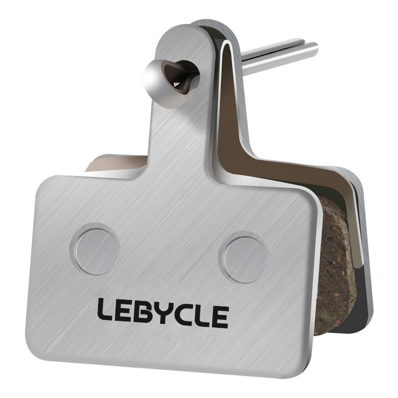 乐百客 陶瓷来令片自行车刹车片适用Shimano碟刹禧玛诺mt200配件,淘宝优惠券,粉丝福利购,淘宝优惠卷