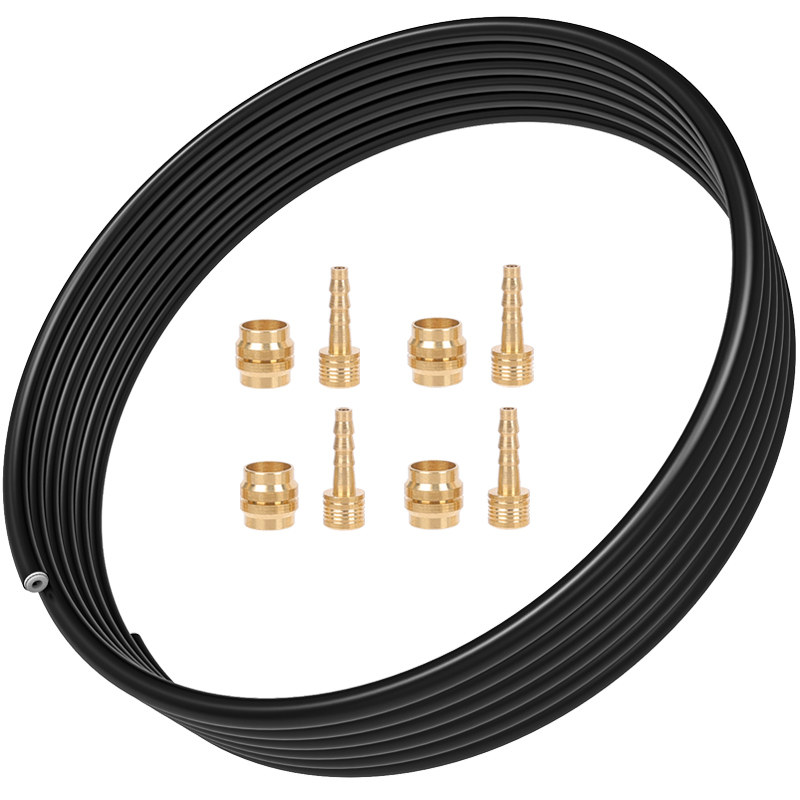 乐百客山地公路自行车油碟油管油针橄榄套适用禧玛诺SRAM油刹套装,淘宝优惠券,粉丝福利购,淘宝优惠卷