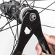 Lebaike Bicycle Hub Thin Wrench