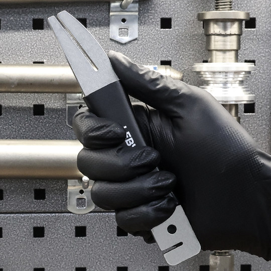 乐百客山地公路自行车碟片矫正器矫正扳手刹车片刹盘碟刹校正工具