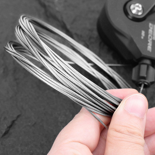 Lebaike Mountain Road Bike Внутренний трос из нержавеющей стали