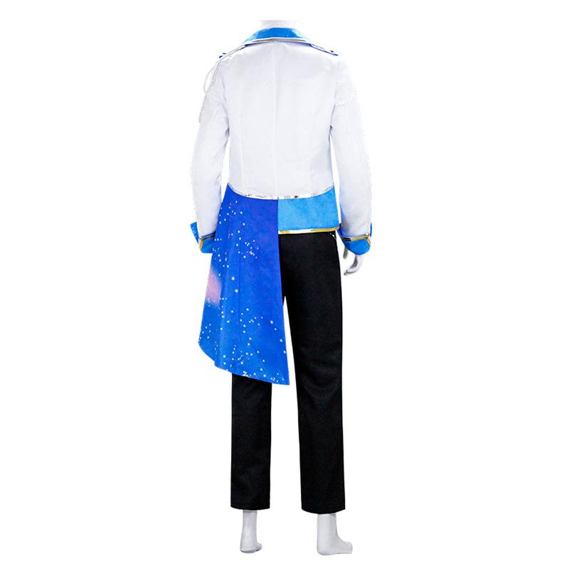 世界计划彩色舞台feat. 初音未来cos服25时天马司晓山瑞希cosplay - 图1