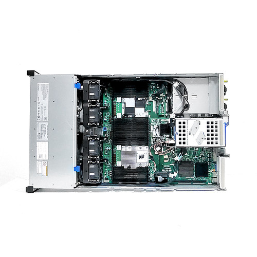 华为2288HV5机架式服务器2U主机RH2288V3/1288V3 PK DELL R730XD - 图3