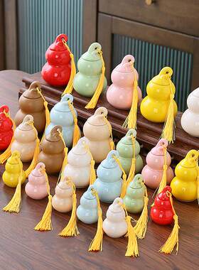 黄色陶瓷葫芦卫生间厨房