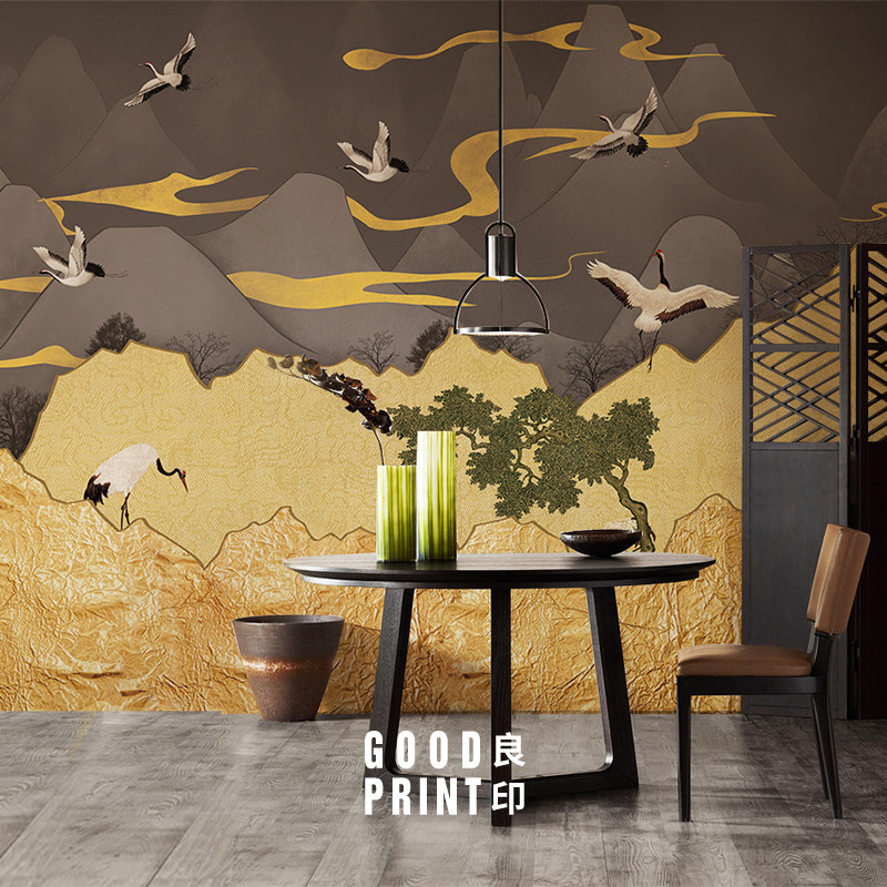 日式和風壁紙 新人首單立減十元 21年12月 淘寶海外