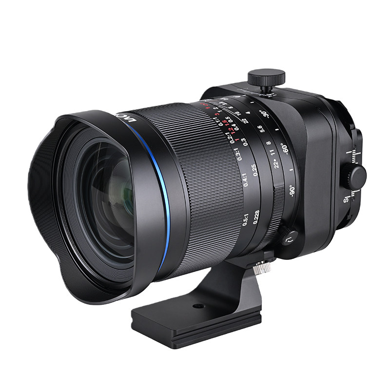 老蛙TS35mm F2.8 全画幅移轴微距镜头 0.5X放大微距 倾斜移轴,淘宝优惠券,粉丝福利购,淘宝优惠卷