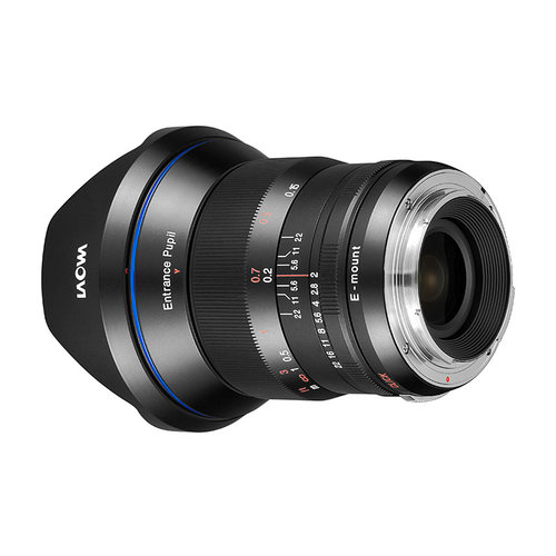 LAOWA老蛙15mm f2 D-Dreamer全画幅无反镜头 风光星空大光圈 - 图3