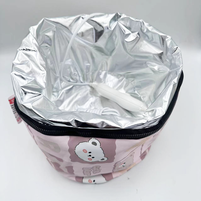 发廊加热帽发膜蒸发帽头发打蜡护理烫发染发焗油家用护发电热帽,淘宝优惠券,粉丝福利购,淘宝优惠卷