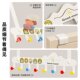 Dopamine clothes hanger bedroom clothes hook