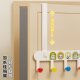 Dopamine clothes hanger bedroom clothes hook