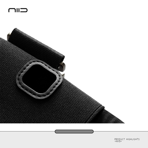 Универсальная сумка подходит для мужчин и женщин