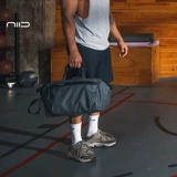 Оригинальная вместительная и большая спортивная сумка, сумка для путешествий, портативная сумка через плечо