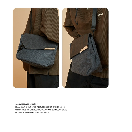 Маленькая сумка через плечо, трендовая сумка на одно плечо, официальный продукт