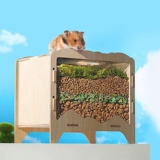 Buka Star Diging Box Hamster Mining Hous