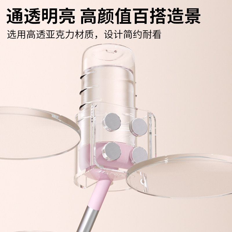 布卡星仓鼠磁吸水壶支架金丝熊荷兰猪豚鼠专用喂水饮水器用品大全,淘宝优惠券,粉丝福利购,淘宝优惠卷